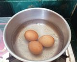 Foto langkah ke 1 dari resep 111. Telur balado.
