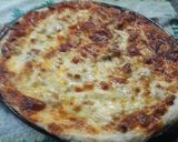 Foto del paso 11 de la receta: Pastel de carne con mozzarella