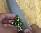 A picture of step 1 of Quick & Easy Desi Salsa 📌.