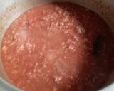 Foto del paso 2 de la receta: Lasaña de tallos de acelgas