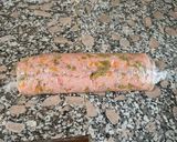 Foto del paso 5 de la receta: Pastel de pollo con verduras
