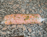 Foto del paso 5 de la receta: Pastel de pollo con verduras