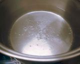 Hình bước làm 4 của món DƯA đầu heo chua ngọt