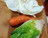 Foto langkah ke 1 dari resep Salad Simple.