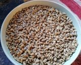 Foto del paso 1 de la receta: Queso de Girasol/Paté de Girasol