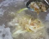 Foto langkah ke 3 dari resep Sop Daging Sapi Kentang Wortel.