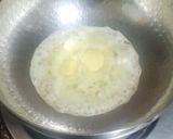 A picture of step 3 of Butter Pav Bhaji.