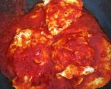 Foto langkah ke 3 dari resep Sambal Telur Mata Sapi.
