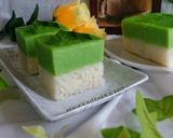 Foto langkah ke 6 dari resep Ketan Srikaya/ Kuih Serimuka/Kue Sarawak.