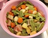 Foto del paso 13 de la receta: "Almu. Pascuoso"