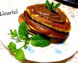 Pas rețetă Pancakes 4 fotografie