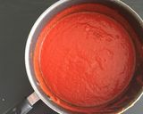 Foto del paso 6 de la receta Salsa de tomate para pasta