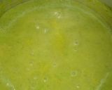 Foto del paso 3 de la receta: CREMA DE CALABAZAS A LA Mario's