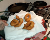 Foto del paso 6 de la receta: Rosquillas de las abuelas del pueblo