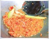 Foto langkah ke 2 dari resep Tongseng Ayam Santan Lezatt.
