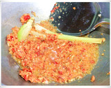 Foto langkah ke 2 dari resep Tongseng Ayam Santan Lezatt.