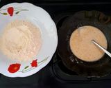 Foto langkah ke 3 dari resep Penyetan Ayam & Lalapan.
