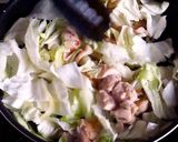 春川辣炒雞的食譜步驟5照片