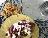 Foto del paso 6 de la receta: Tacos pollo pibil con achiote casero 😋