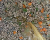 Foto del paso 2 de la receta: Empanada de carne fácil y rica!!
