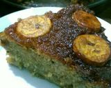 Foto del paso 9 de la receta: Torta de Plátano