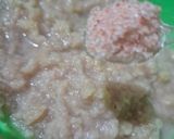 Foto langkah ke 1 dari resep Pempek Crispy.