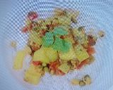 Foto del paso 1 de la receta: Curry vegetales 🍴🍒🍴