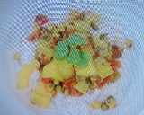 Foto del paso 1 de la receta: Curry vegetales 🍴🍒🍴