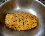 મેથીની ક્રિસ્પી પૂરી(Methi Crispy Puri Recipe In Gujarati) રેસીપી સ્ટેપ2ફોટો