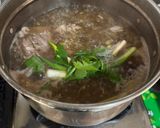 Foto langkah ke 4 dari resep Soto Padang endulita.