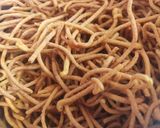 લકડીયા (Lakadiya Recipe In Gujarati) રેસીપી સ્ટેપ3ફોટો