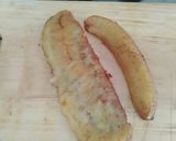 Foto langkah ke 2 dari resep Pisang karamel.