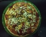 A picture of step 5 of Pizza.