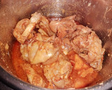 Foto del paso 5 de la receta: Paticas o manitas de cerdo con zanahoria
