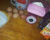 Pingvin szelet recept fázis 1 fotója