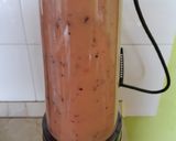 Smoothie recept fázis 2 fotója