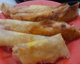 Foto langkah ke 5 dari resep Camilan Jagung 8rb.