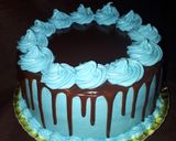 Foto del paso 7 de la receta: Torta para cumpleaños o eventos