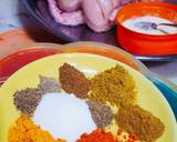 Karhai Chargha recipe step 1 photo