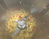 Gambar langkah 2 resipi Pad Kra Pao (Thai Basil Chicken).