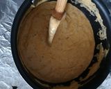 Une image de l'étape 2 de Tortillas au poulet sauce Tikka massala.