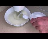 Foto del paso 2 de la receta: Suspiros de Moya (o mimos)