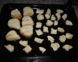 Foto del paso 1 de la receta: Huevos napoleón