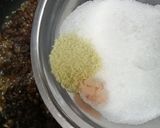 Gambar langkah 4 resipi Sambal Hitam Belimbing Buluh.