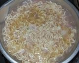 Foto langkah ke 3 dari resep Seblak Telur.