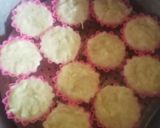 Foto langkah ke 7 dari resep Kue Putri Mandi Nangka.