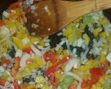 Foto del paso 2 de la receta: Arroz de coliflor