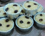 Foto langkah ke 6 dari resep Proll Tape Kukus.