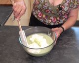 Foto del paso 7 de la receta Mousse de Espárragos
