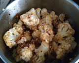 Foto del paso 4 de la receta: Coliflor ajoarriero